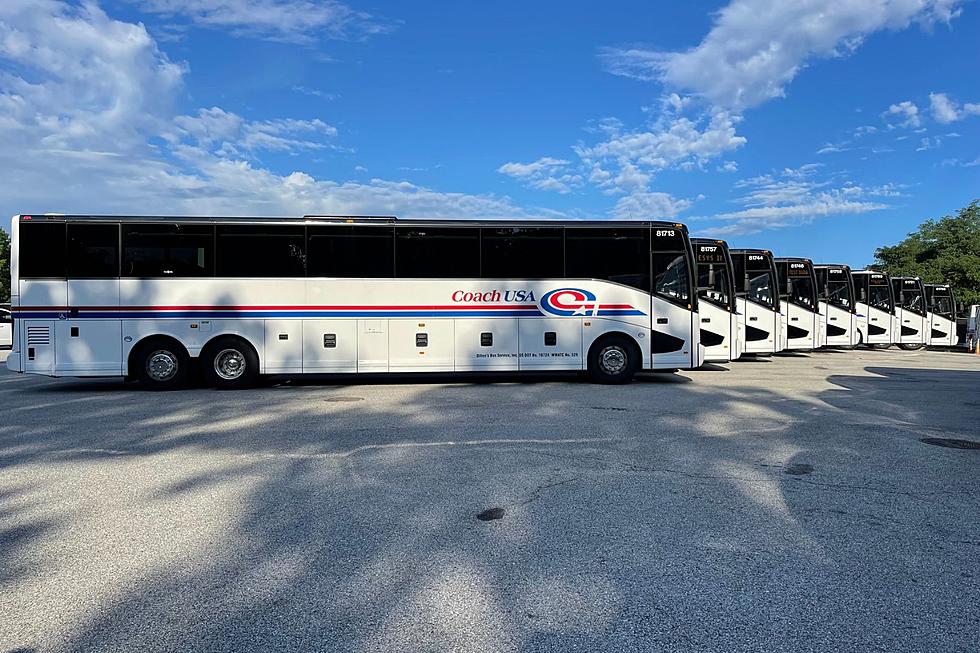 Commuter bus company in NJ declares bankruptcy