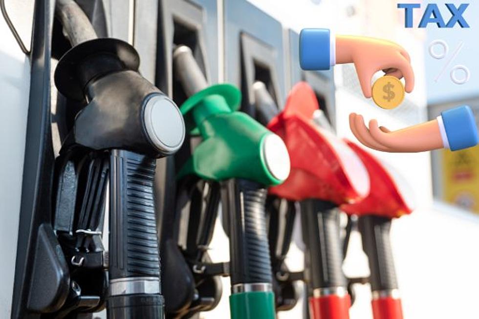 New Jersey&#8217;s Gas Tax is Increasing on October 1st