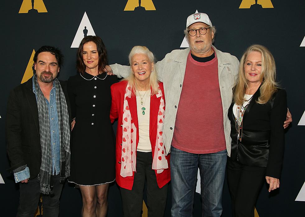 The Christmas Vacation cast will reunite at a New Jersey convention