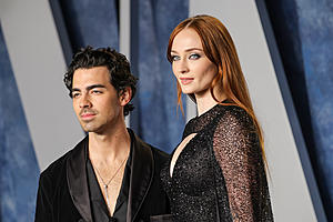 NJ star Joe Jonas getting divorced