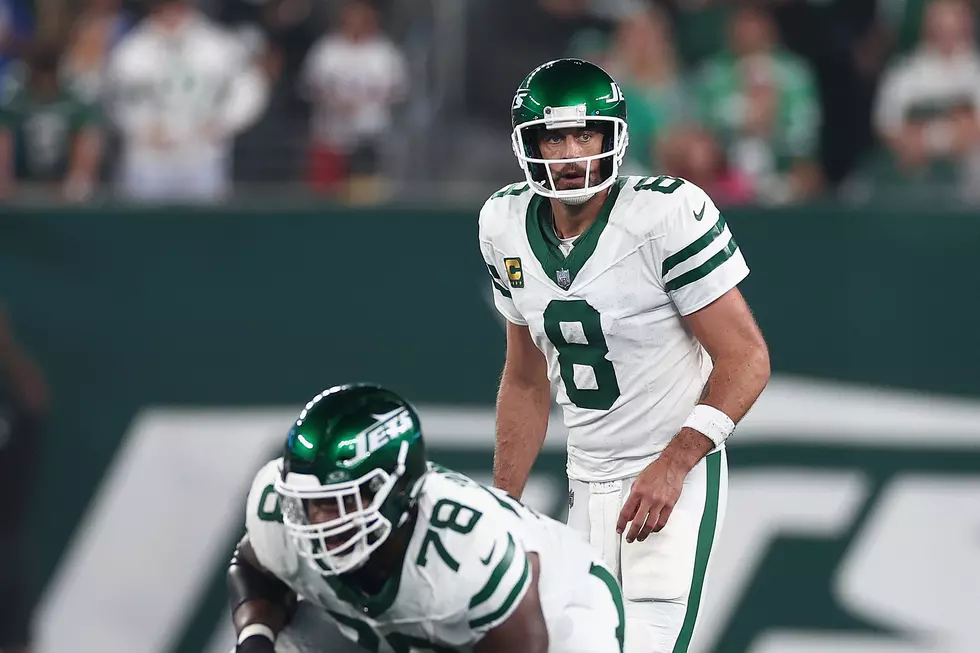 Buffalo Bills v New York Jets