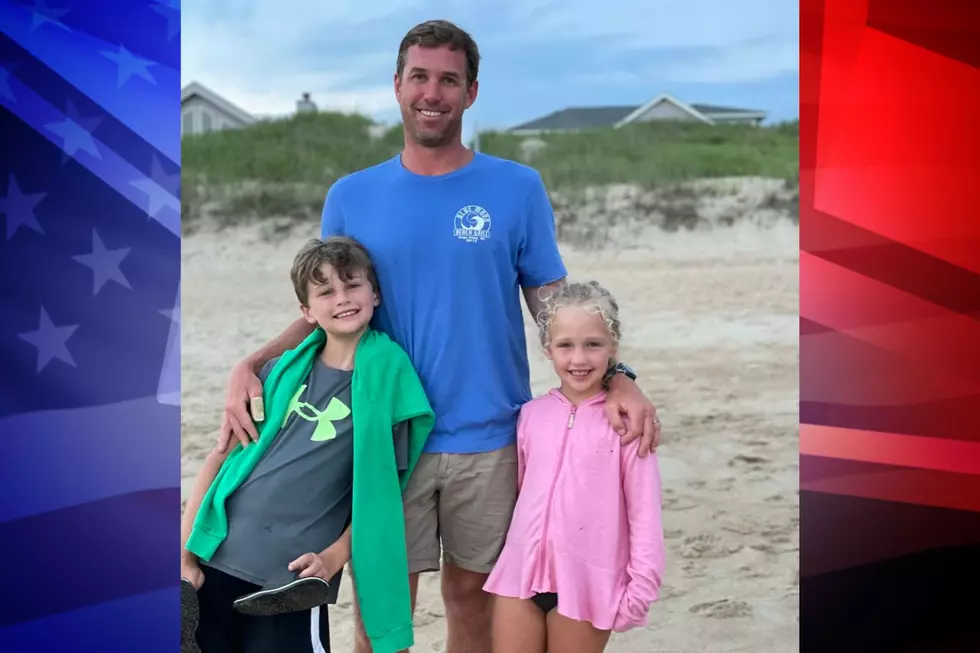 Susanna Gibson's husband and children. (@SusannaSGibson on X)