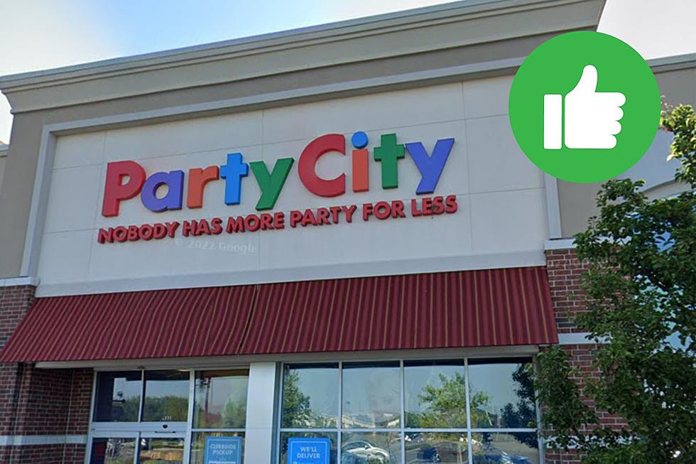 Some good news for Party City customers in NJ after bankruptcy case