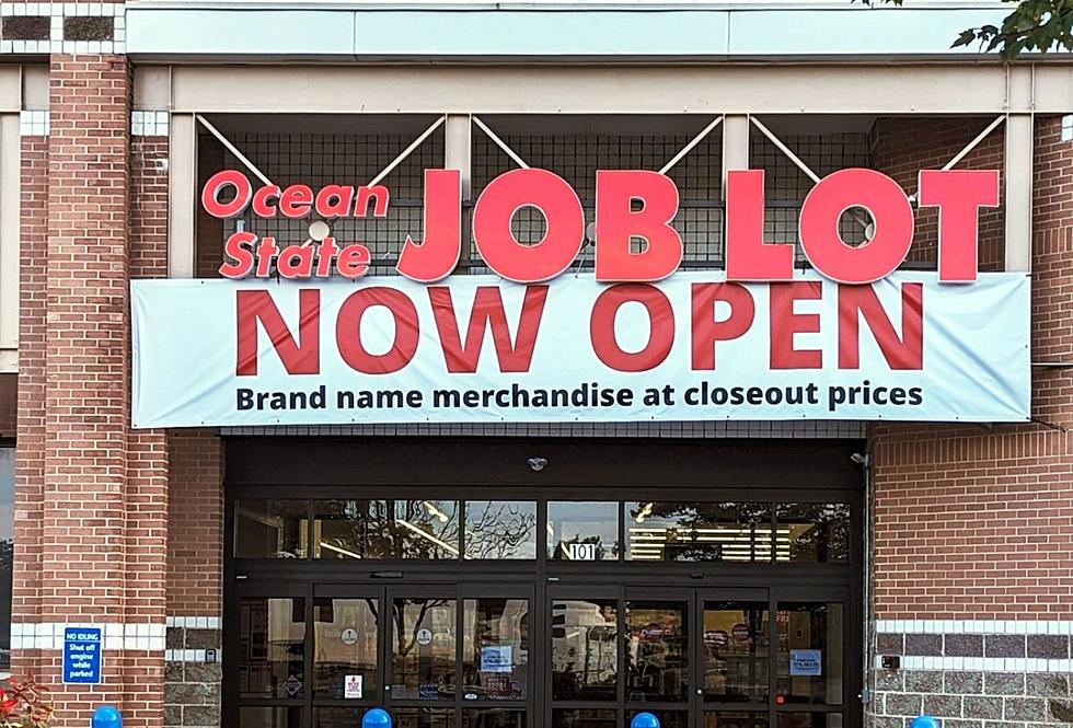 Growing discount chain opens first Mercer County, NJ location