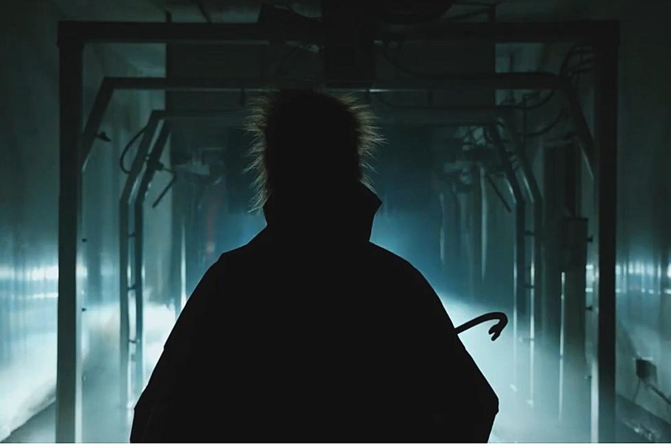 There’s a haunted car wash in New Jersey