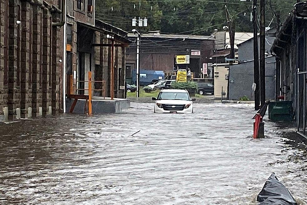 Murphy declares State of Emergency for waterlogged NJ