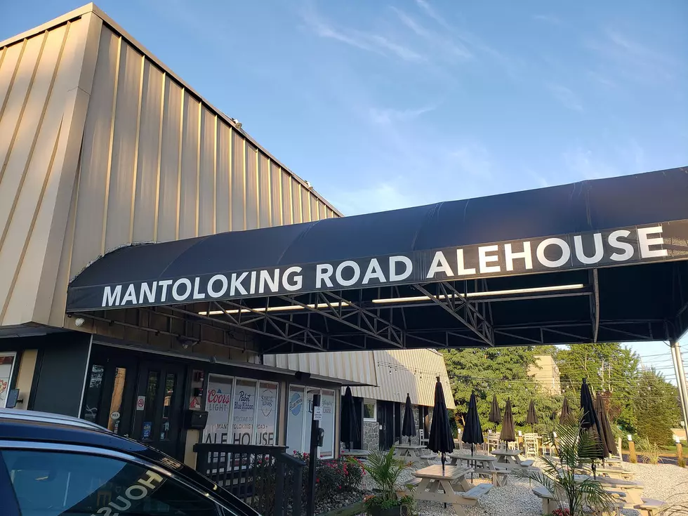 Mantoloking Road Alehouse, Brick, Sept. 2022 (Jen Ursillo)