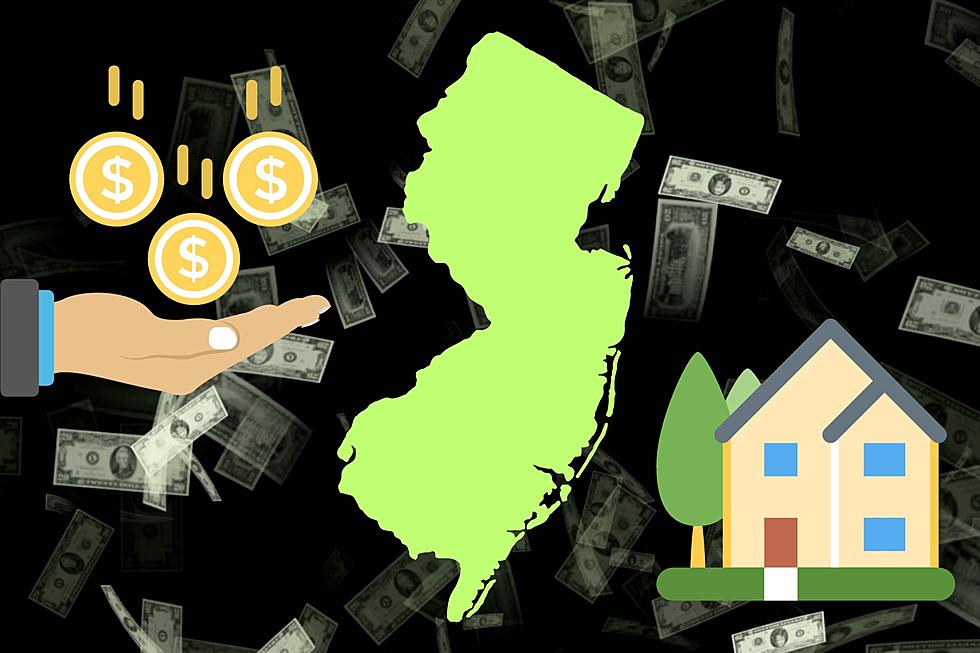 Salary needed to get by in NJ lower than expected across U.S.