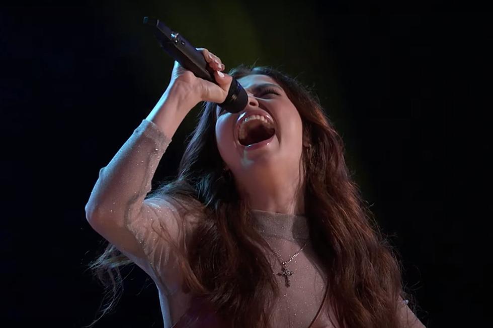 This NJ singer just had coaches on &#8216;The Voice&#8217; fighting over her