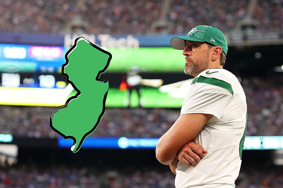 New Jersey jobs for Aaron Rodgers now that he’s out