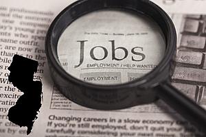 NJ adds jobs, unemployment rate edges up