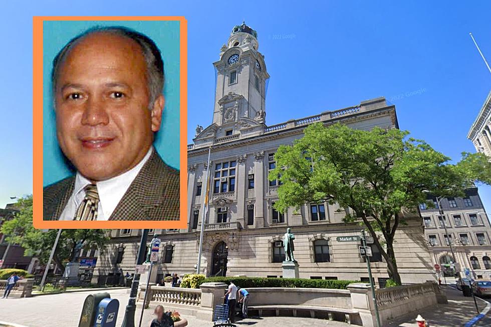 Convicted NJ ex-mayor who tried to run again for office faces criminal charge