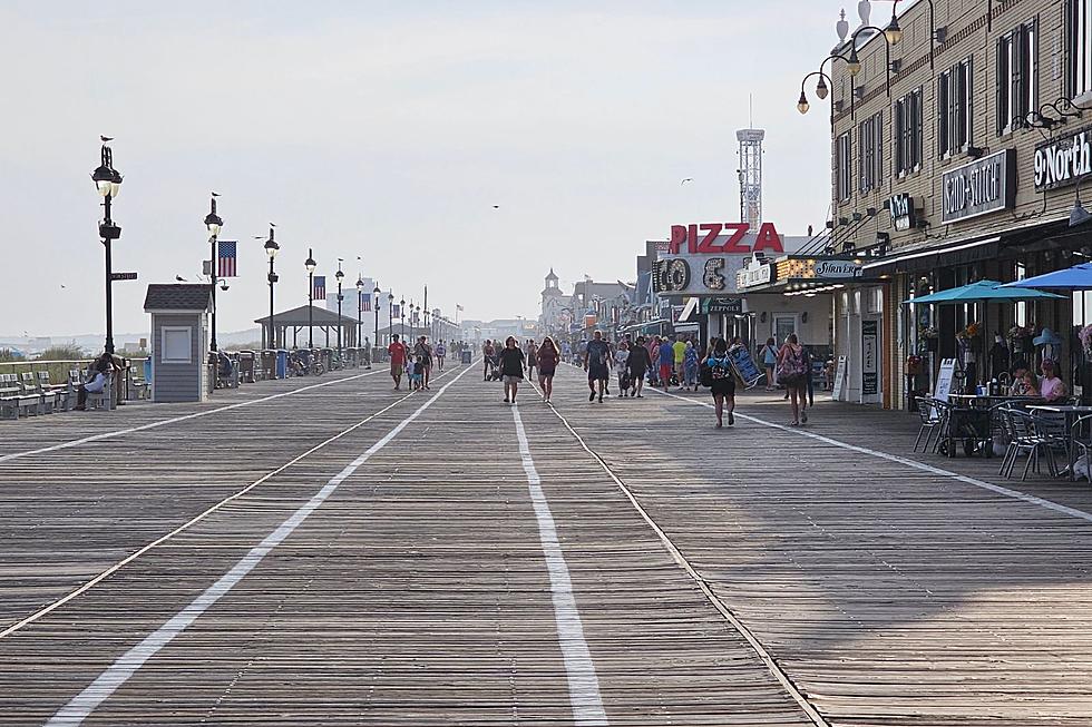 NJ beach weather and waves: Jersey Shore Report for Fri 9/8