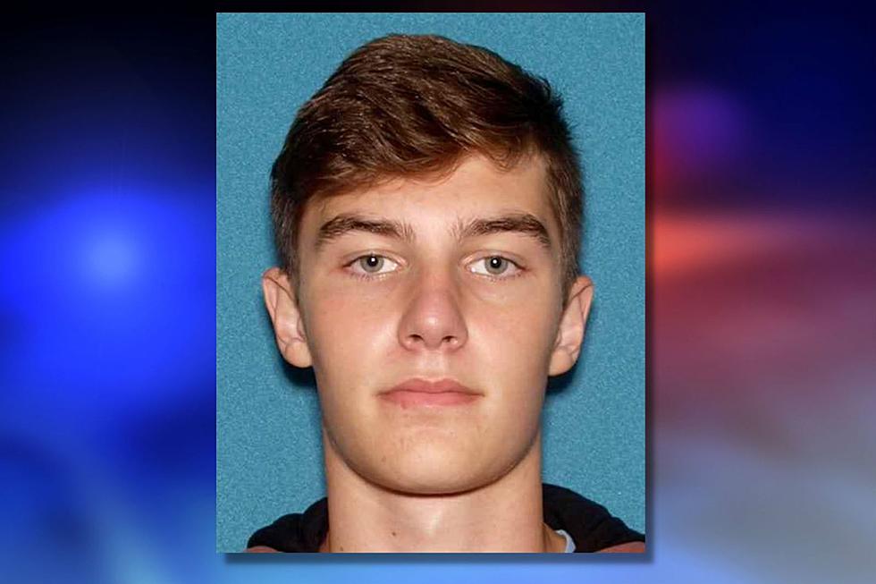 18-year-old charged with firing shots at 3 Hillsborough, NJ homes