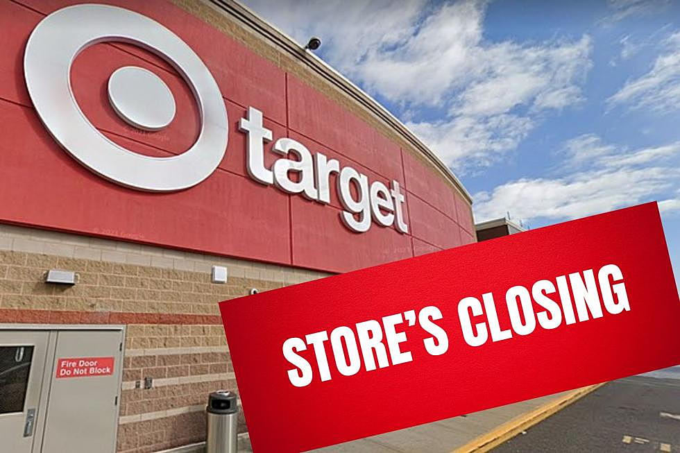Target closing stores across U.S. — What about NJ?