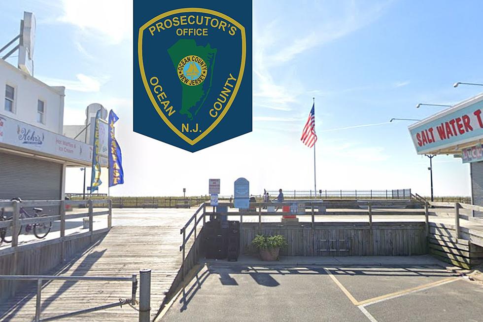 Prosecutor: NJ boardwalk 9/11 threats of bombs, guns are swatting