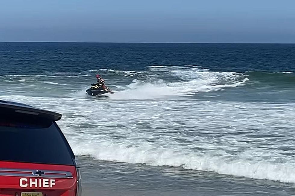 Watch the rescue of an 81-year-old man in Seaside Park (VIDEO)