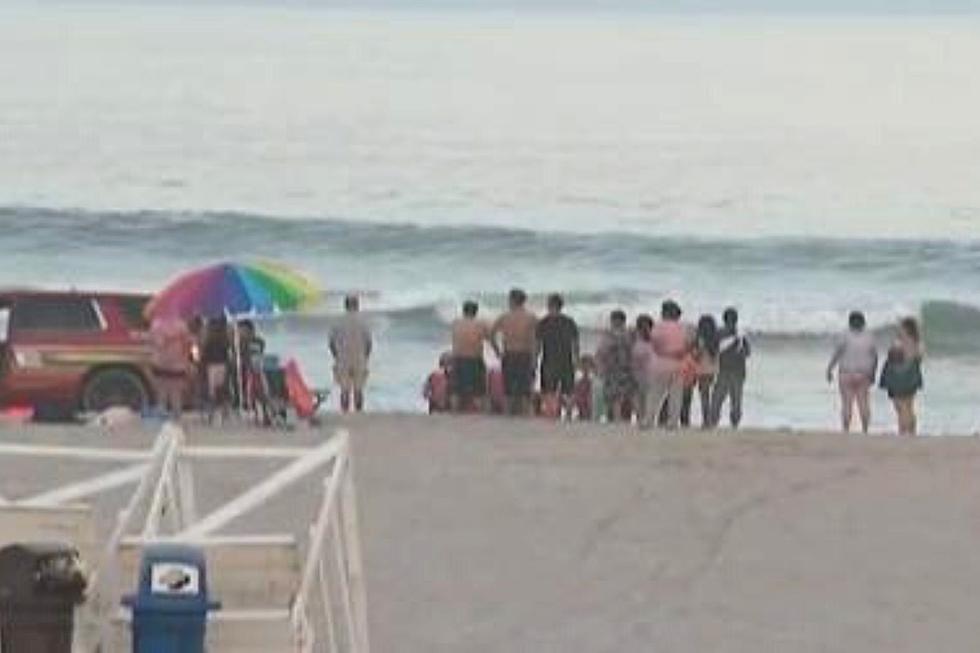 Body of missing swimmer found in Seaside Park, NJ