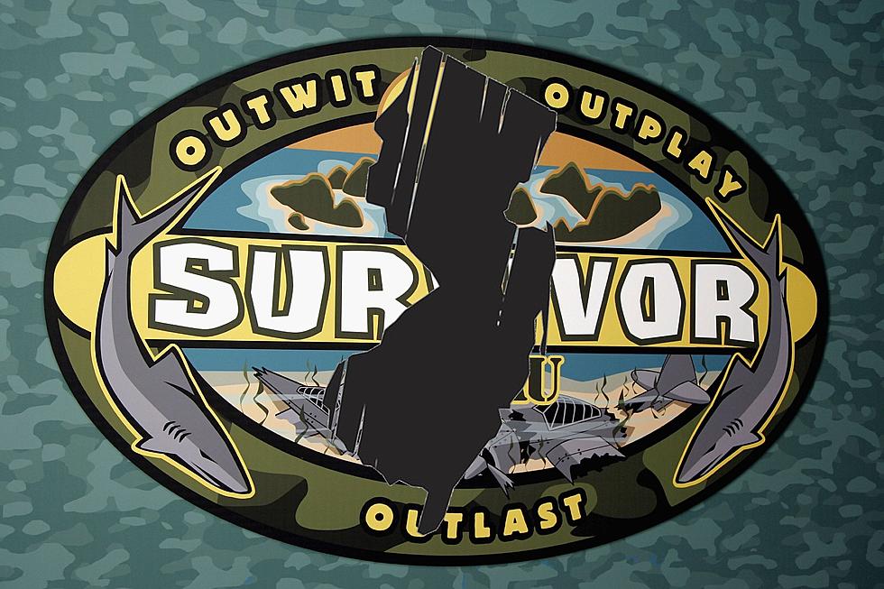 The new season of 'Survivor' features two New Jerseyans