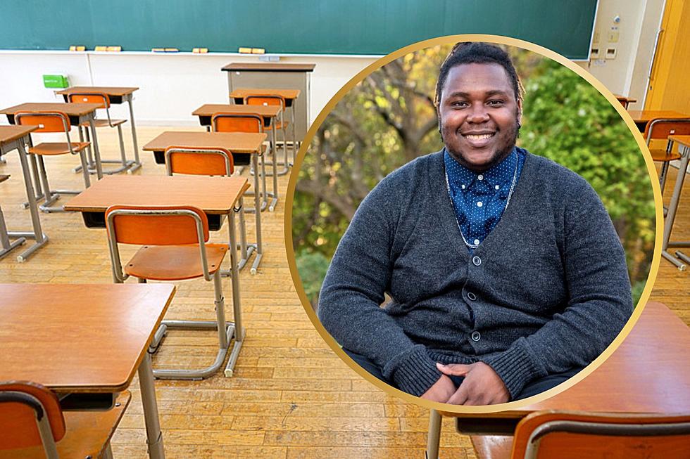 NJ is training Black men to become teachers for $500K a year
