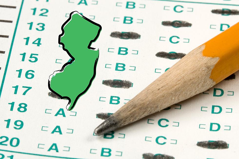 These 10 high schools got the highest scores in NJ