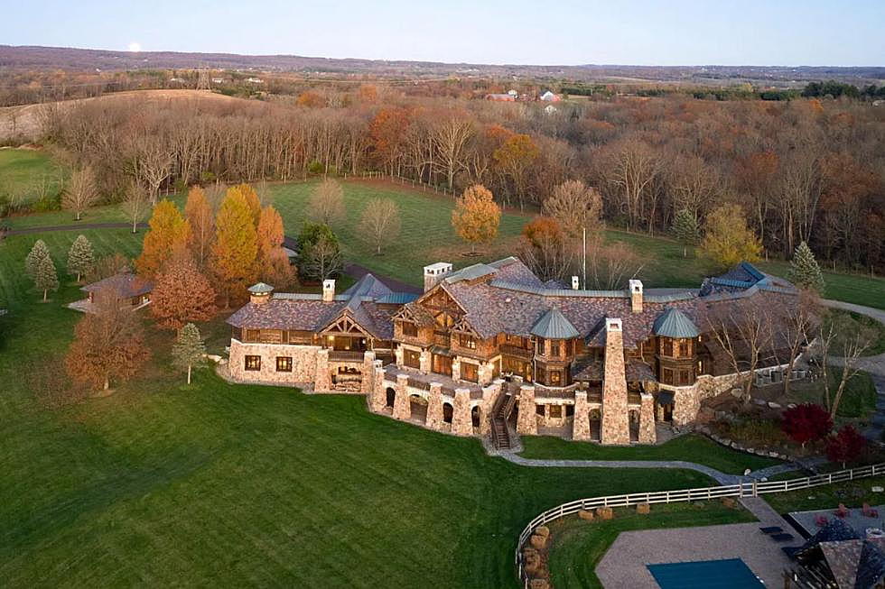 You’ve literally never seen a house like this in NJ