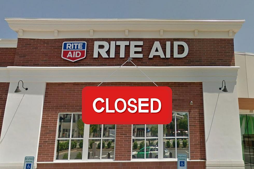 Hundreds of Rite Aid closings on the way. I hope they save mine in NJ
