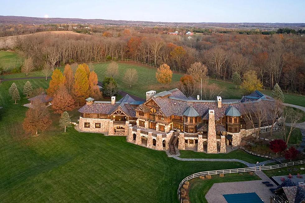 You&#8217;ve literally never seen a house like this in NJ