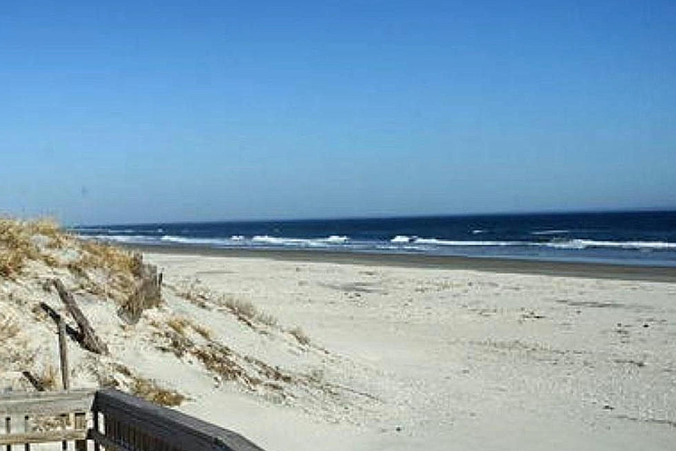 These 2 NJ beach towns are some of the most picturesque