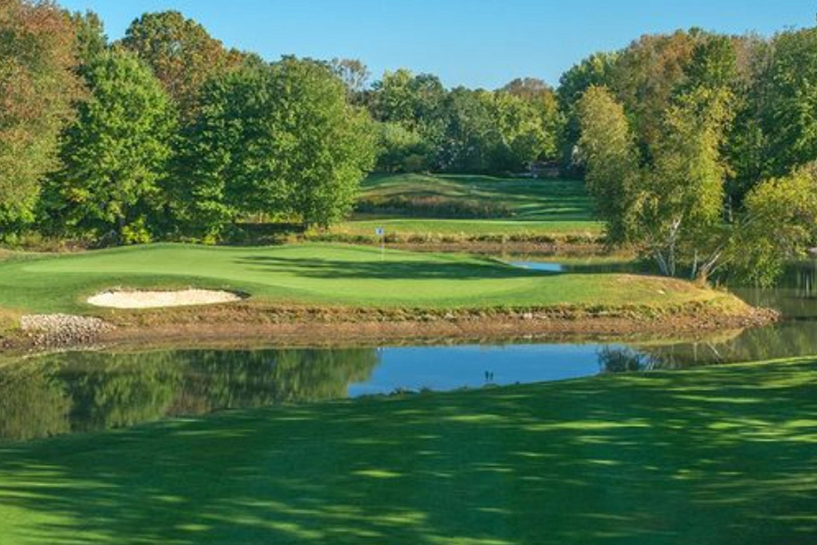 Harrison on Course to Purchase Willow Ridge Club, - Rye Record
