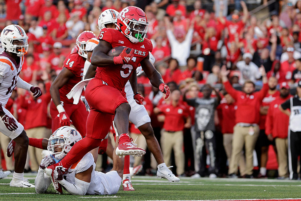 Rutgers football is off to a fast start