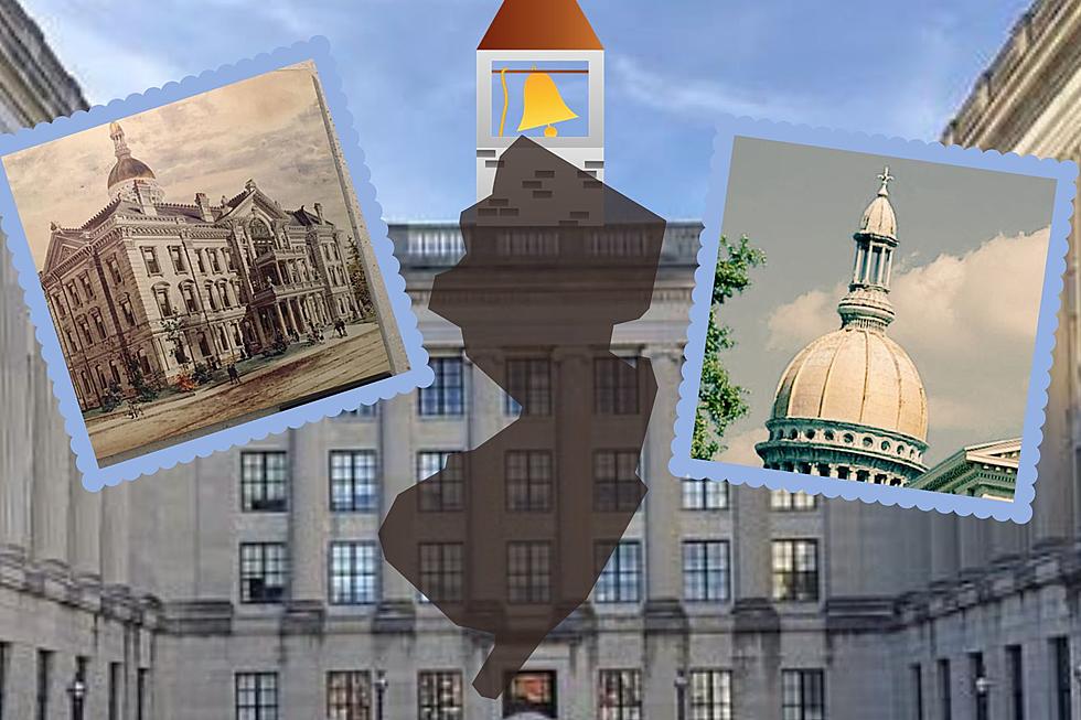 Fun facts about the NJ State House you might not have known
