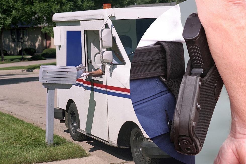 Demand For Armed Postal Police Growing in NJ