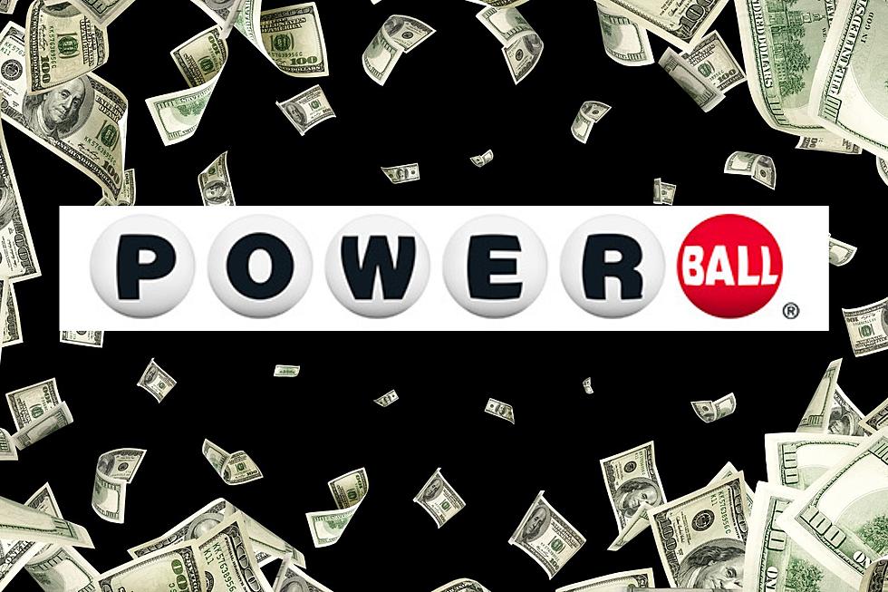 Powerball jackpot grows to 4th largest ever