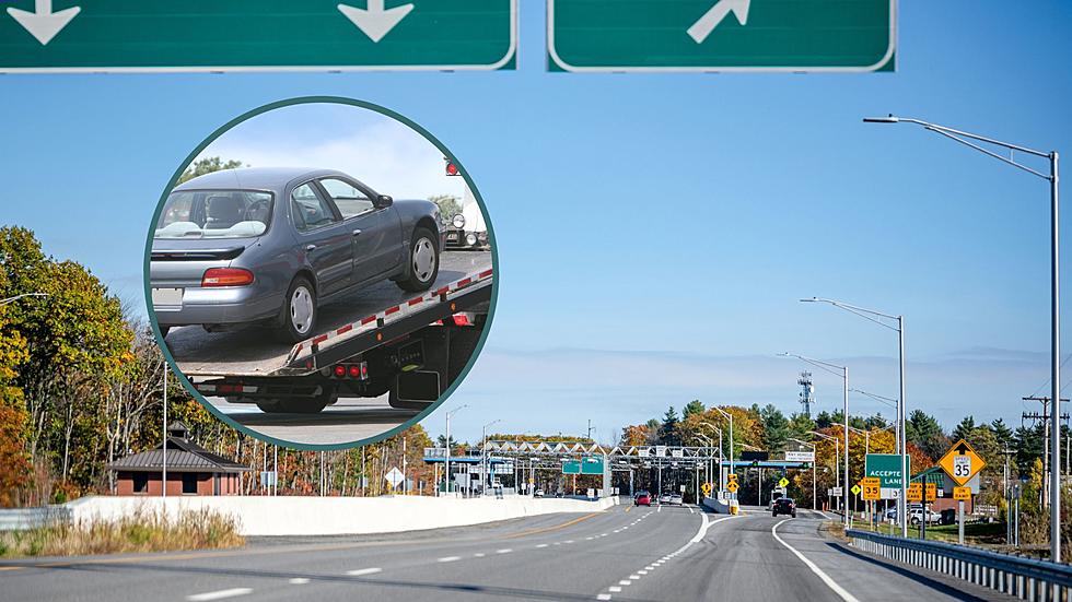 Time to Break The NJ Turnpike Towing Monopoly