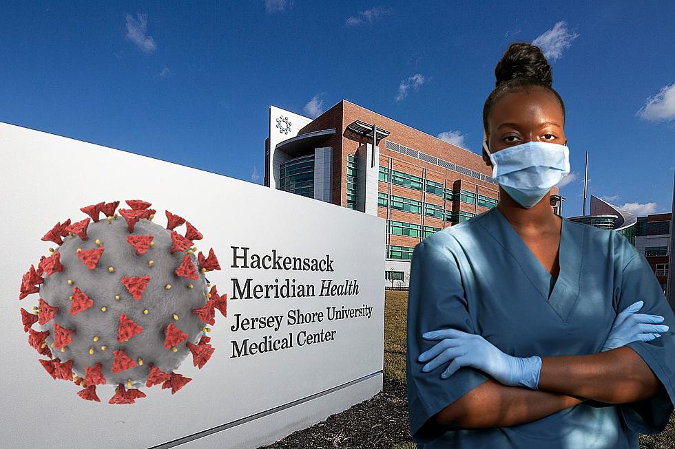 New Mask Mandate Imposed at Big Hospital Chain in NJ