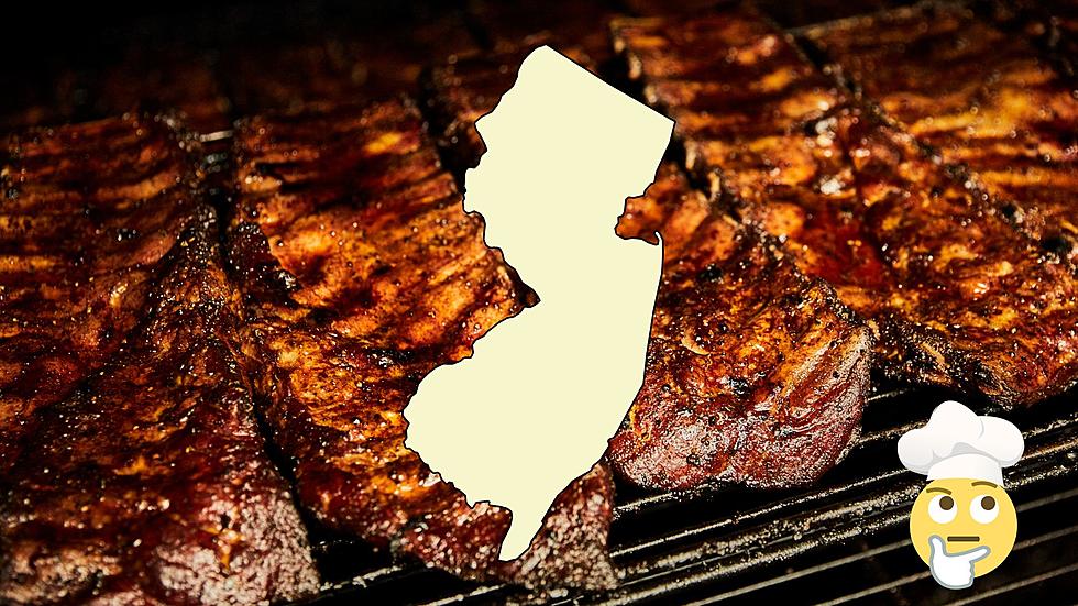 What is the best BBQ in Jersey?