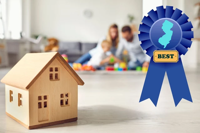 NJ town made national list of 100 best places to raise a family NJ town made national list of 100 best places to raise a family