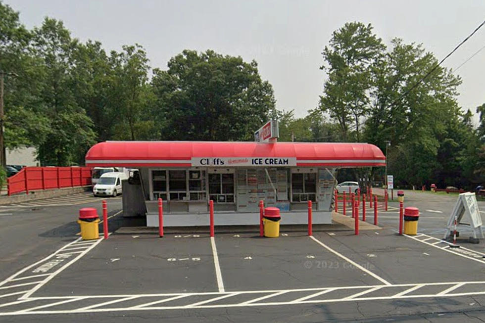 A national survey names this the best ice cream shop in NJ