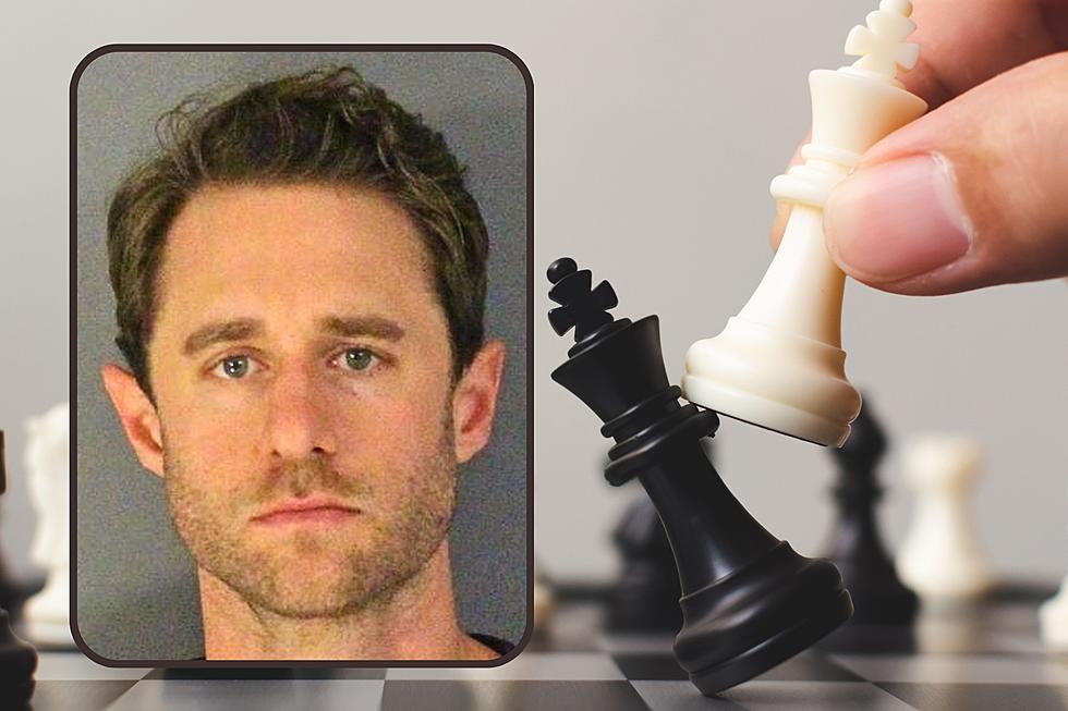 NJ teacher charged with sexual assault of chess club student