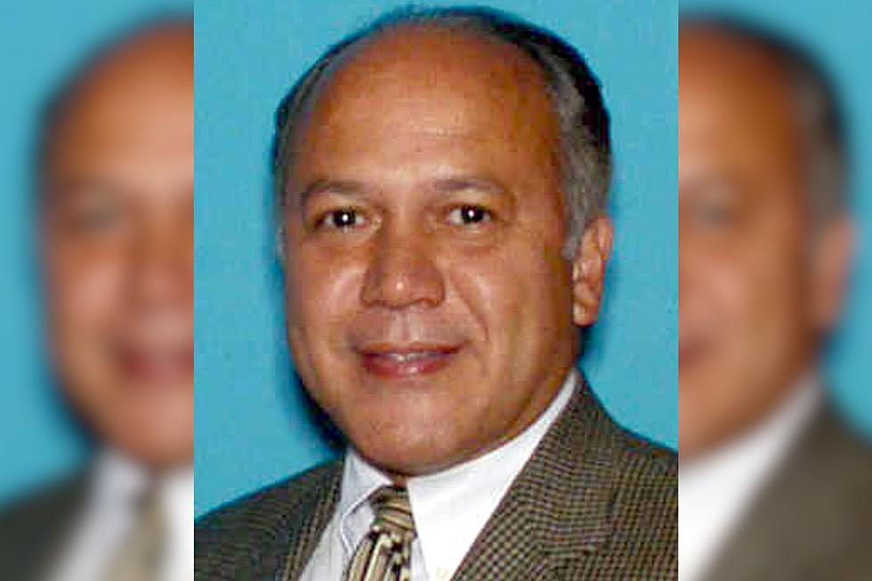 Convicted NJ ex-mayor who tried to run again for office faces criminal charge