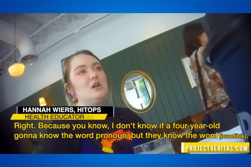 Screengrab (Project Veritas via Youtube)