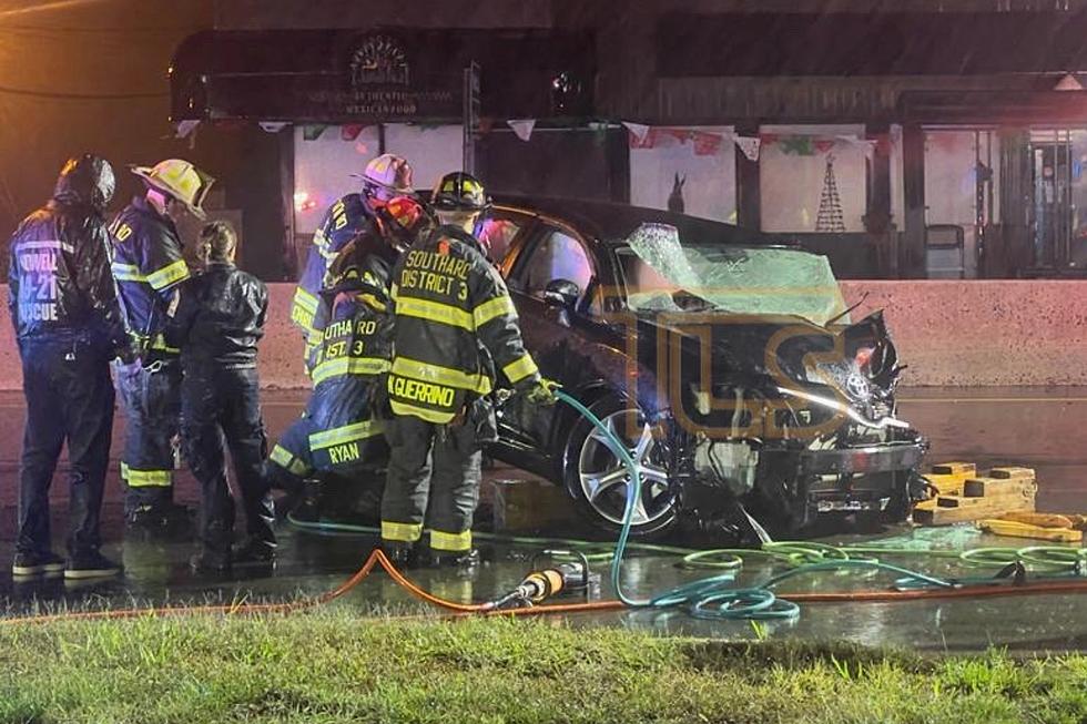 69-year-old NJ man dead in early Sunday morning Howell crash
