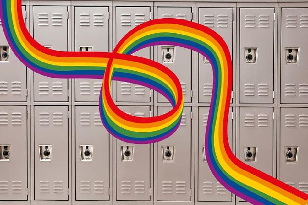 Many LGBTQ youth feel unsafe at school, NJ research shows