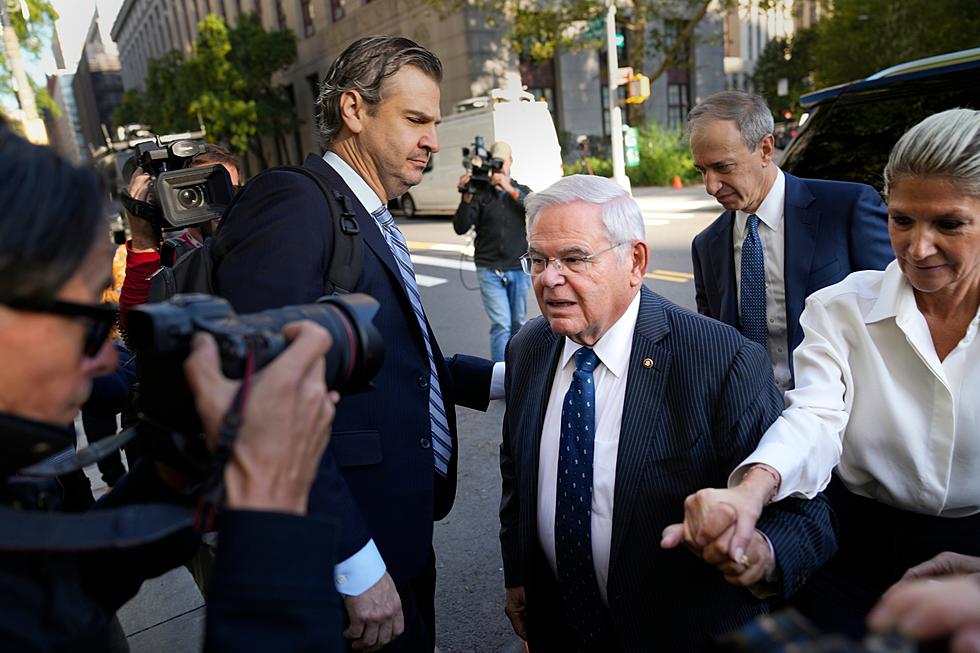 NJ Top News For 10/20: Voters Want Menendez Out