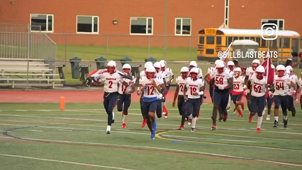 NJ district says football team penalized on field because of racial bias