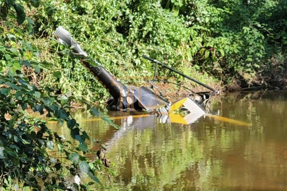 NJ helicopter crash investigators seek witness accounts, video