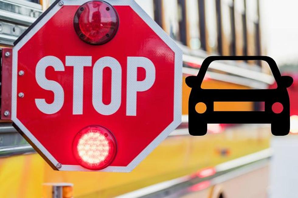 Are you really following NJ&#8217;s rules on stopping for school buses?