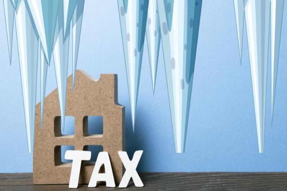 Deadline Approaching For NJ&#8217;s Senior Tax Freeze Program