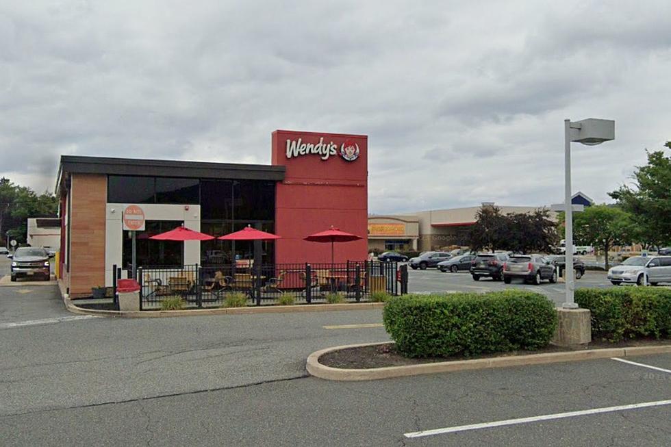 Pedestrian seriously injured in NJ Wendy’s parking lot